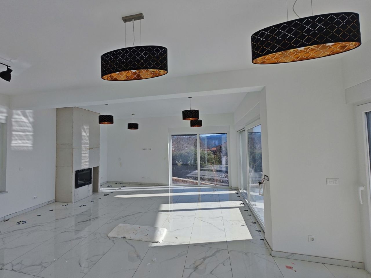 Вилла Kornić, Хорватия, 198 м² - фото 6