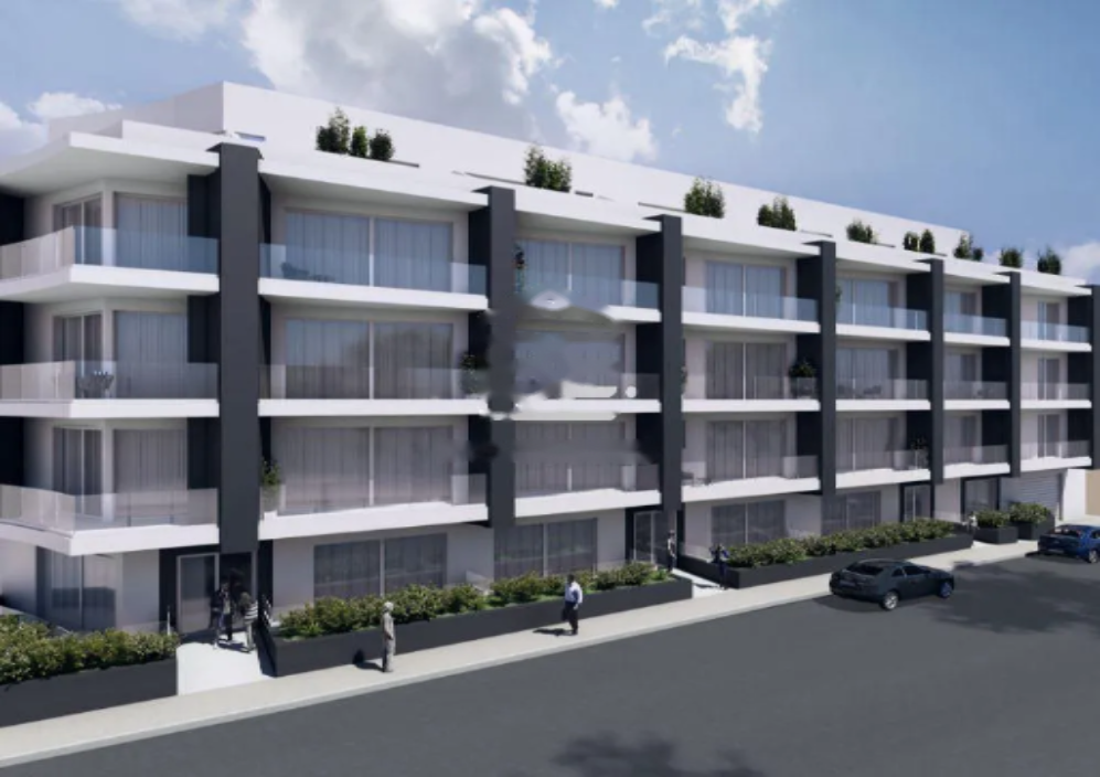 Квартира в Мосте, Мальта, 156 м² - фото 2