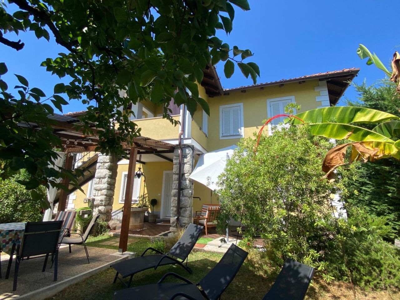 Вилла в Ичичах, Хорватия, 200 м² - фото 6