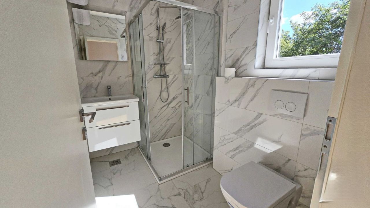 Вилла Dobrinj, Хорватия, 285 м² - фото 6