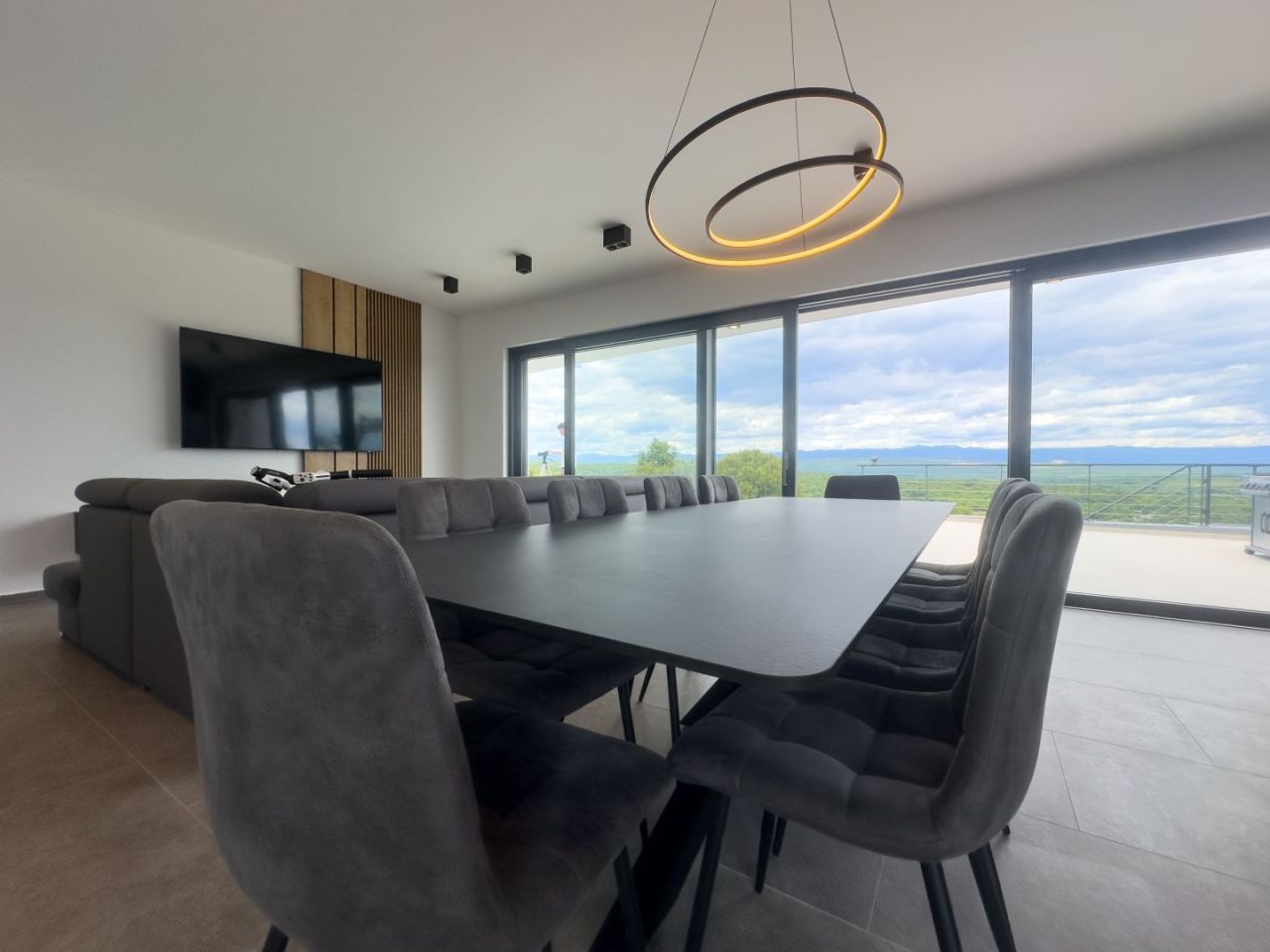 Вилла на Крке, Хорватия, 237 м² - фото 6