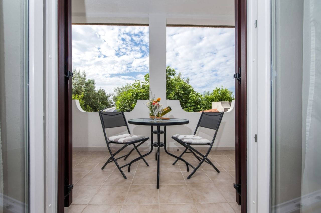 Отель, гостиница в Ровини, Хорватия, 360 м² - фото 6