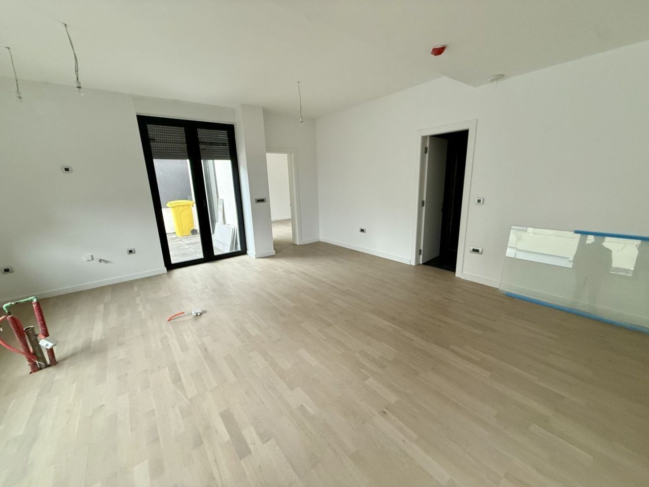 Вилла Črnomerec, Хорватия, 350 м² - фото 6