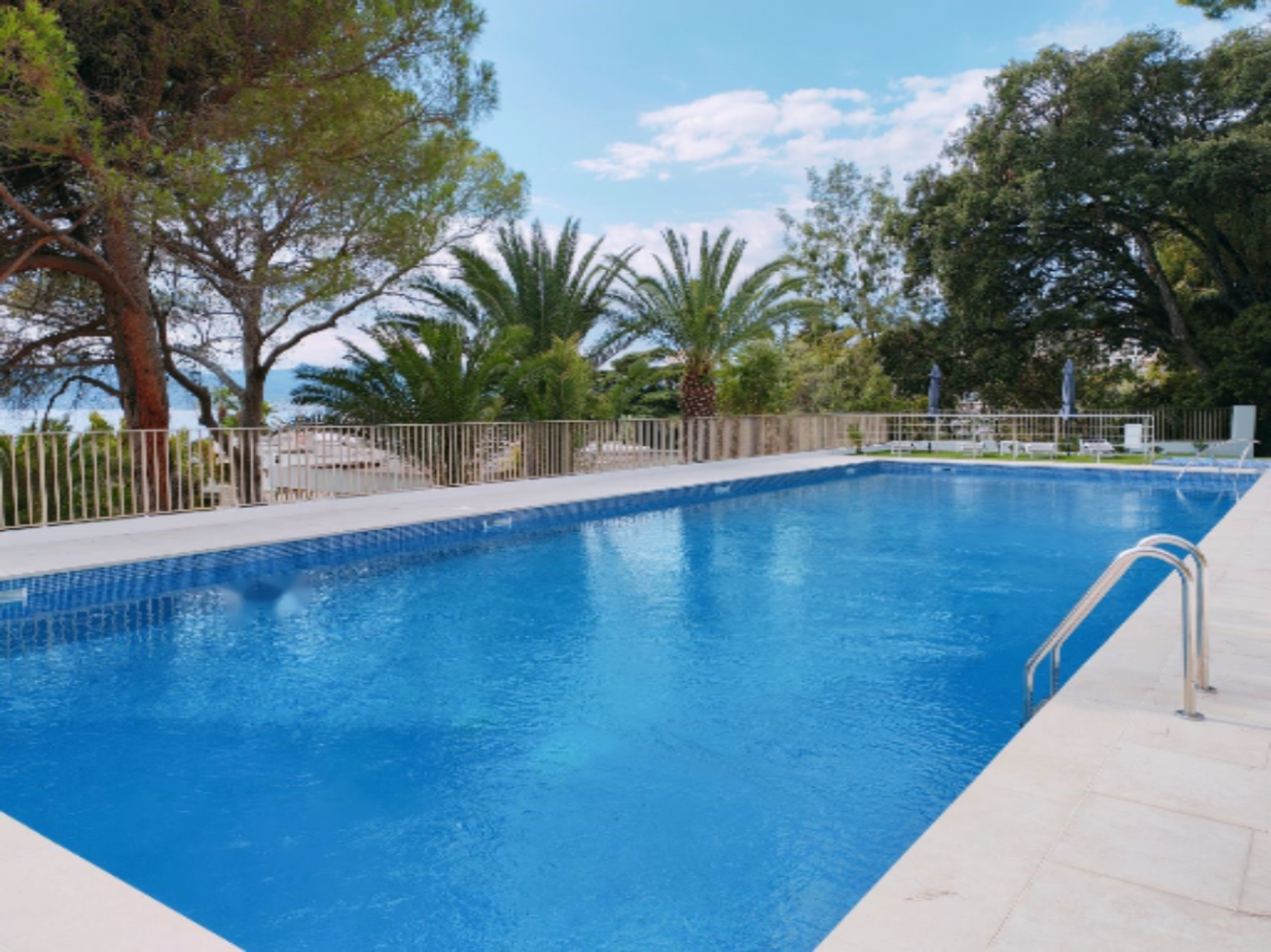 Квартира в Каннах, Франция, 106 м² - фото 3