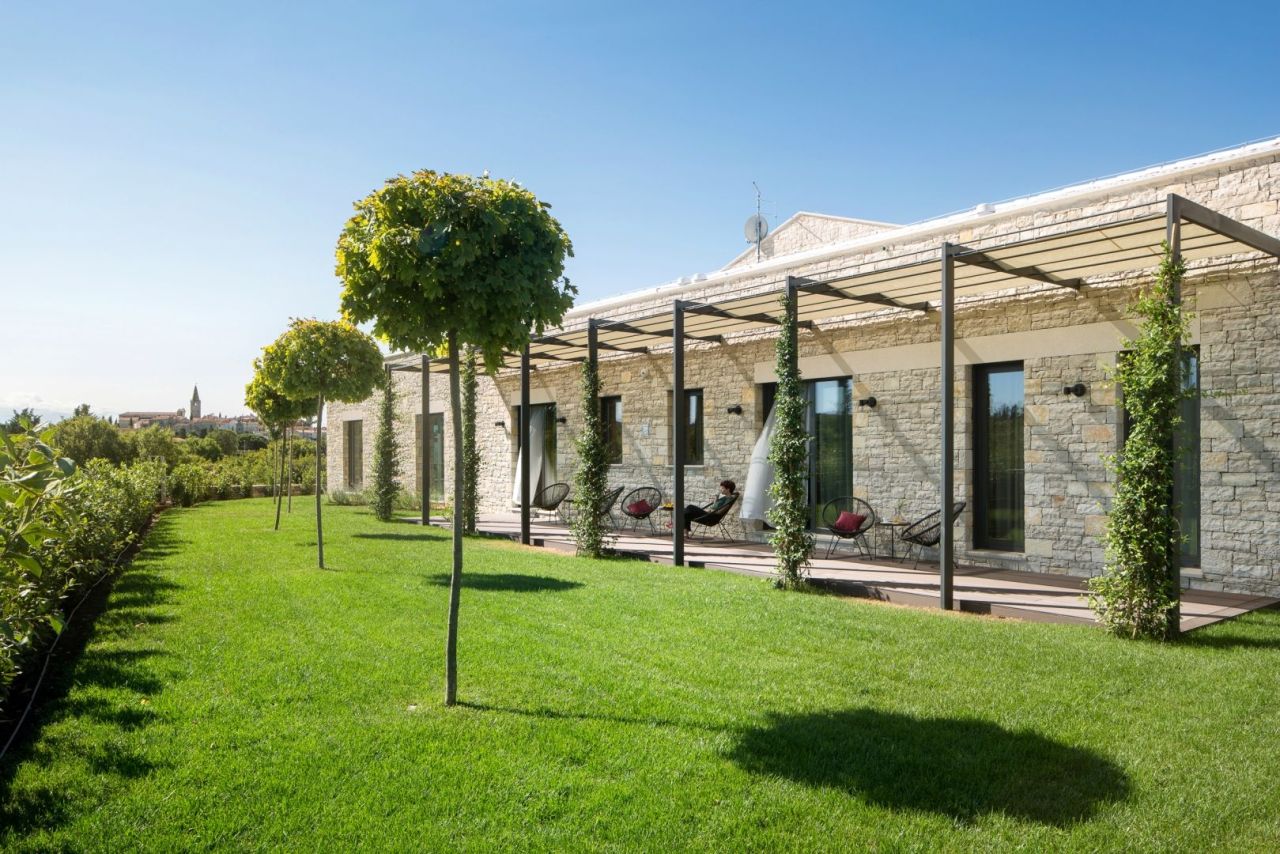 Вилла Bale, Хорватия, 360 м² - фото 6