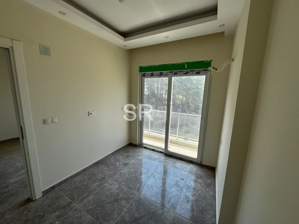 Квартира в Алании, Турция, 60 м² - фото 5