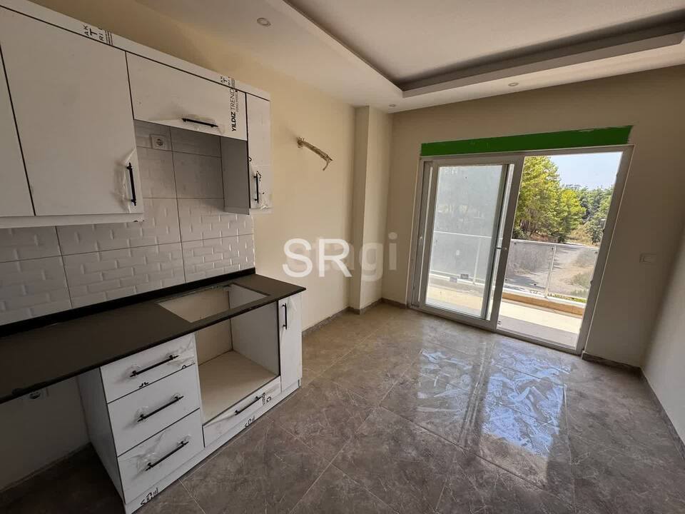 Квартира в Алании, Турция, 60 м² - фото 2