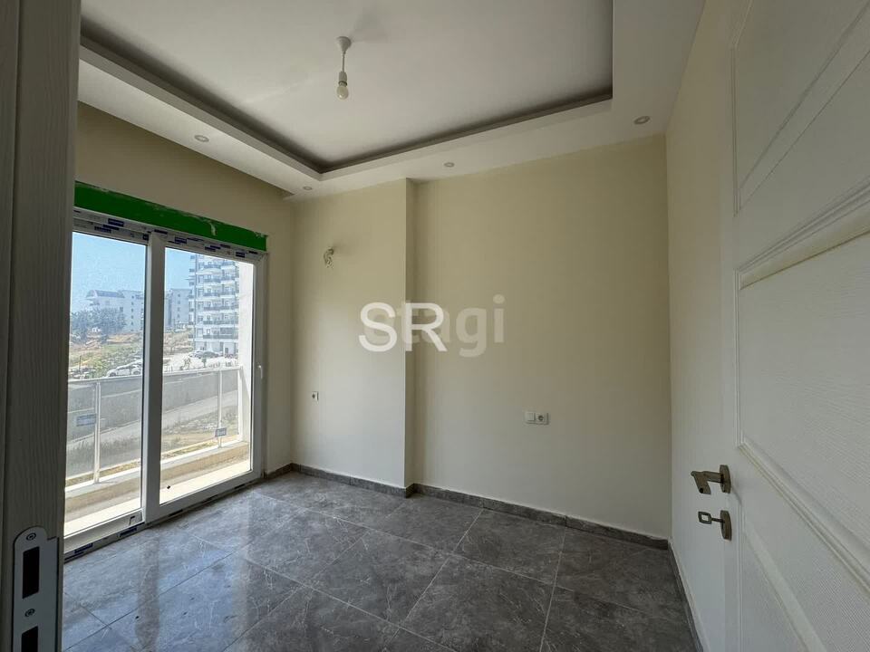 Квартира в Алании, Турция, 60 м² - фото 4