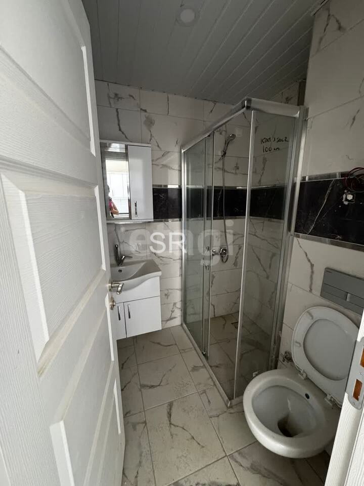 Квартира в Алании, Турция, 60 м² - фото 6