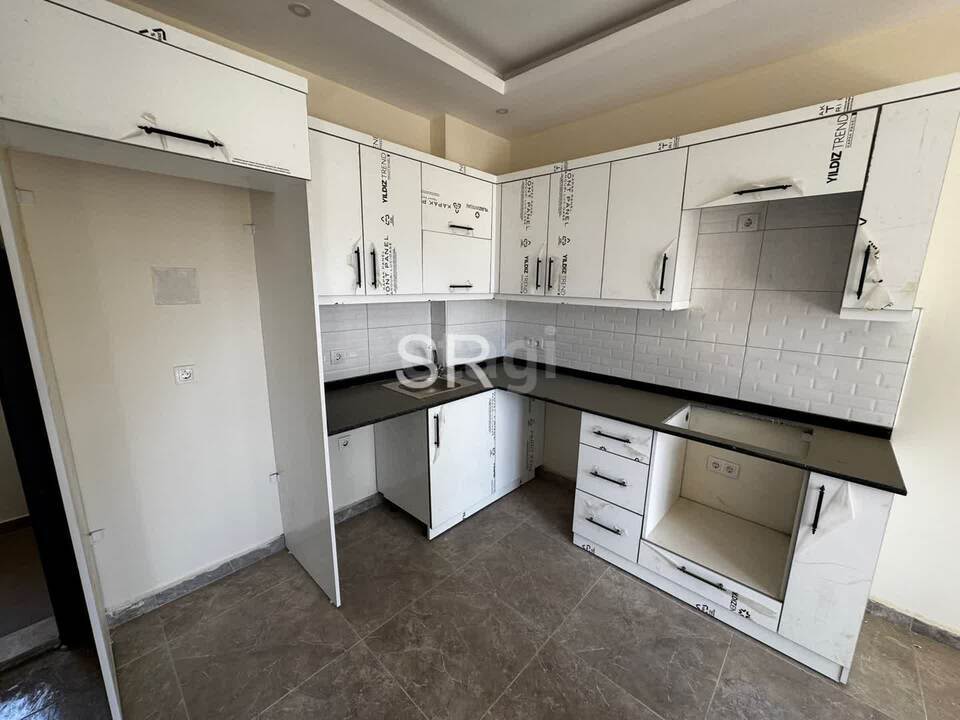 Квартира в Алании, Турция, 60 м² - фото 1