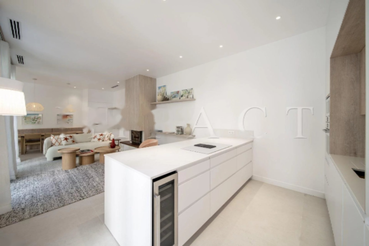 Квартира в Каннах, Франция, 132 м² - фото 3