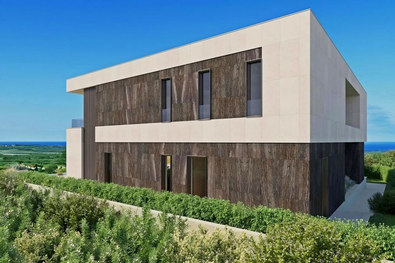 Вилла в Порече, Хорватия, 663 м² - фото 6