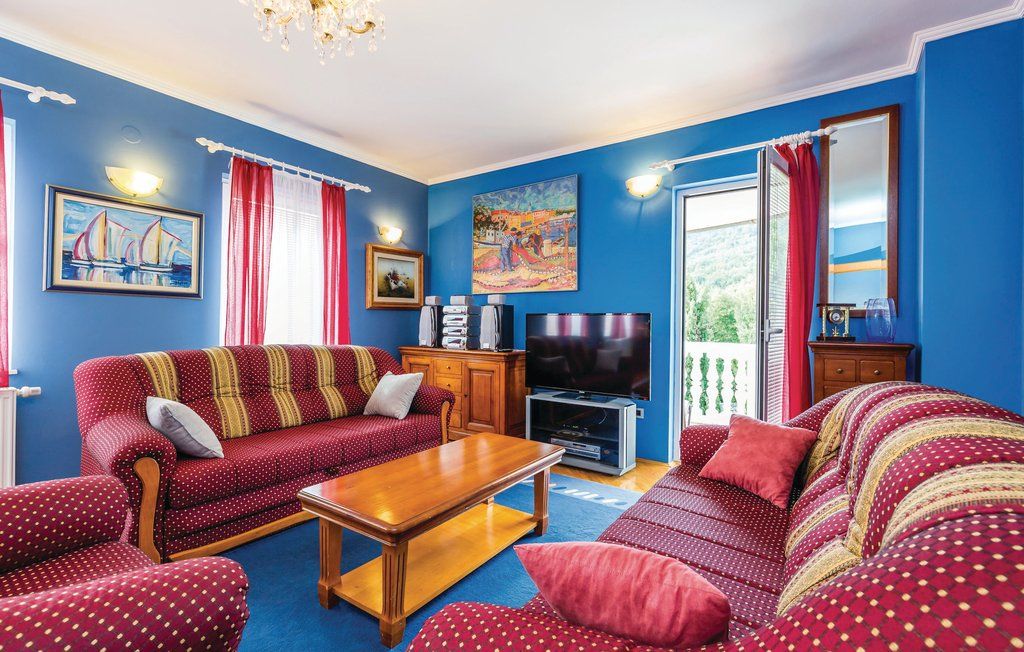 Вилла в Опатии, Хорватия, 489 м² - фото 6