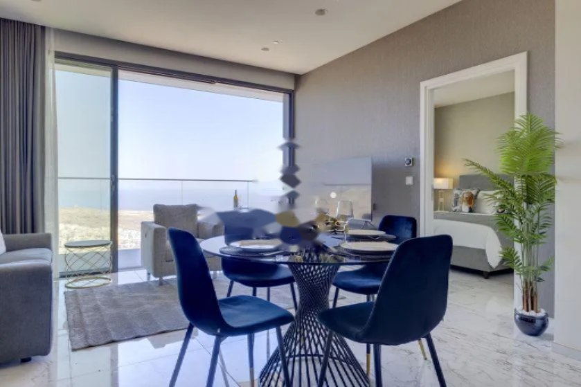 Квартира в Слиме, Мальта, 61 м² - фото 3