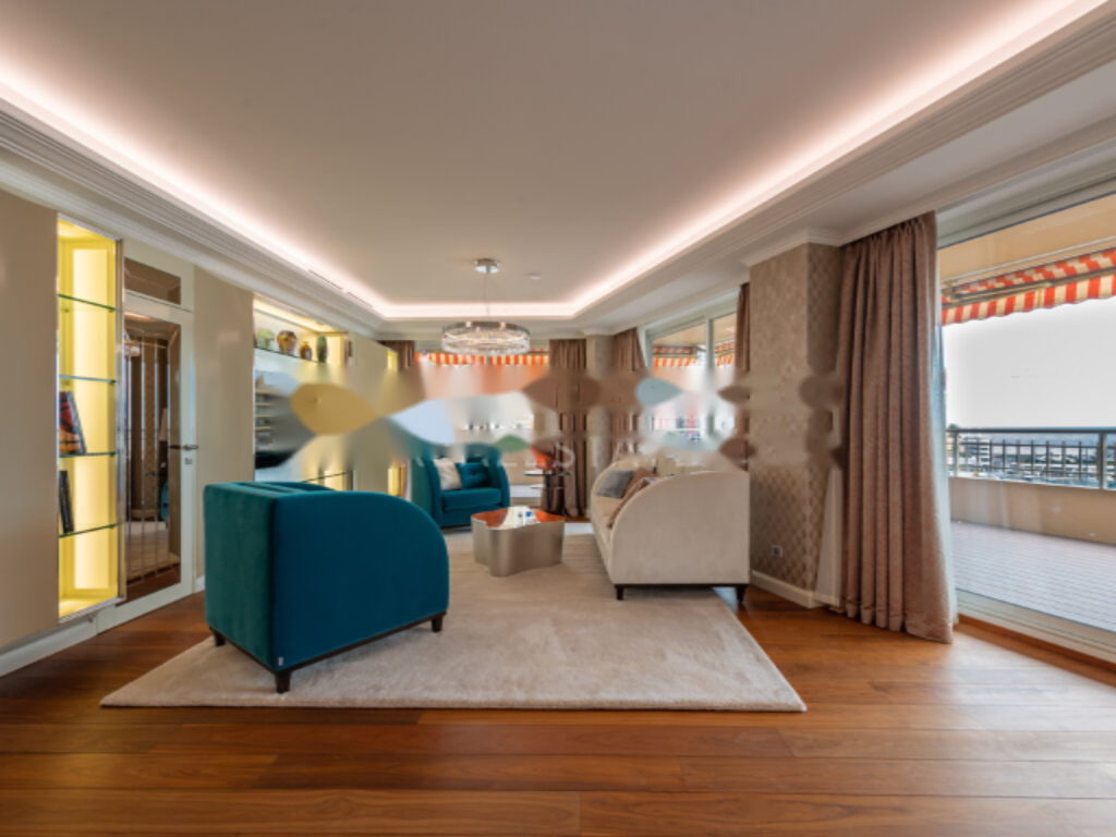 Квартира в Монако, Монако, 1 085 м² - фото 3