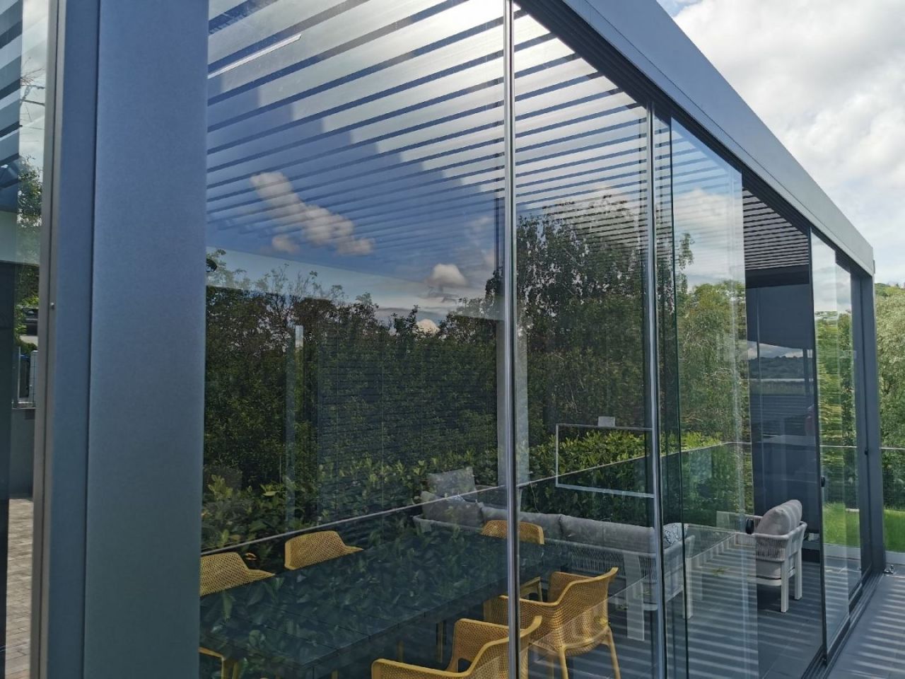 Вилла в Самобор, Хорватия, 286 м² - фото 7