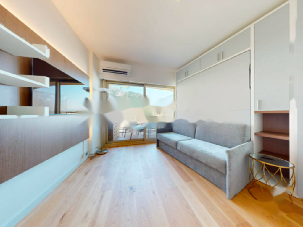 Квартира в Сен-Романе, Монако, 30 м² - фото 3