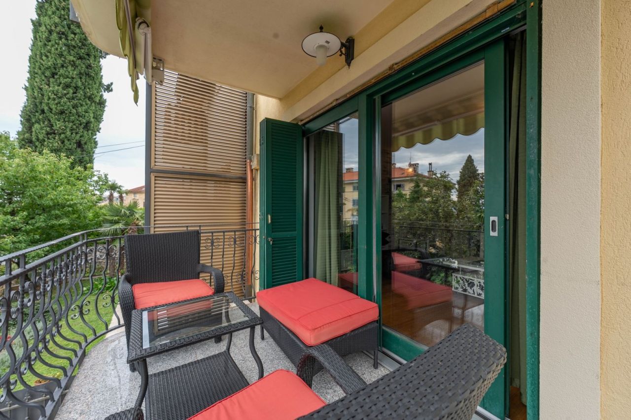 Вилла в Опатии, Хорватия, 261 м² - фото 7