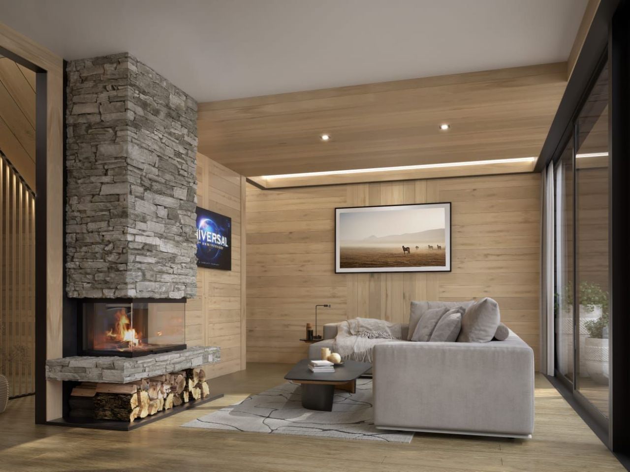 Вилла в Врбовско, Хорватия, 186 м² - фото 7