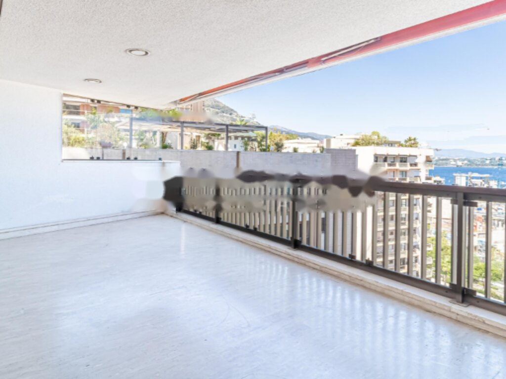 Квартира в Монако, Монако, 164 м² - фото 3