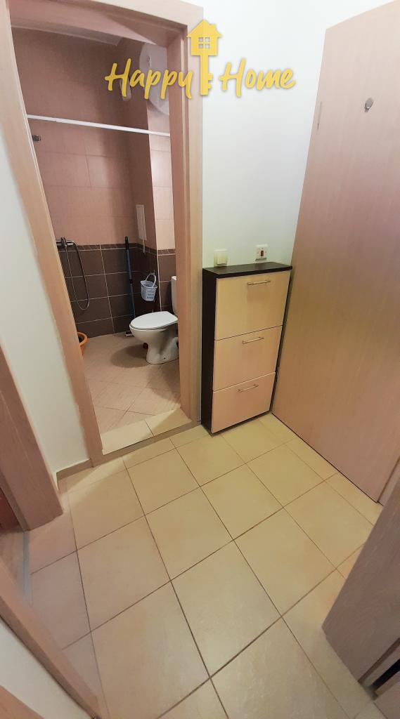 Квартира на Солнечном берегу, Болгария, 60 м² - фото 5