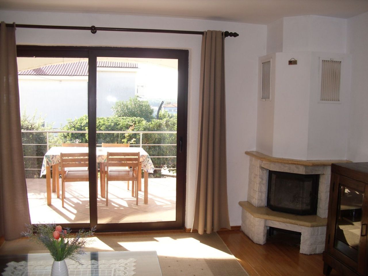 Вилла Punat, Хорватия, 250 м² - фото 7