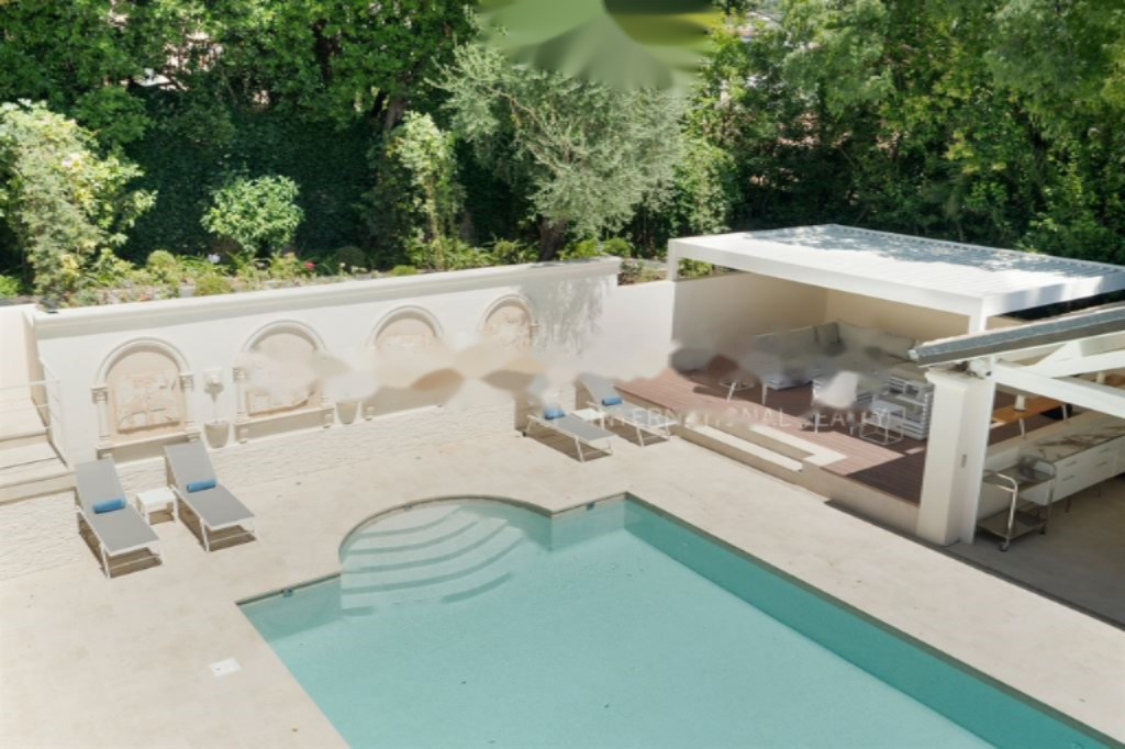 Квартира в Каннах, Франция, 579 м² - фото 3