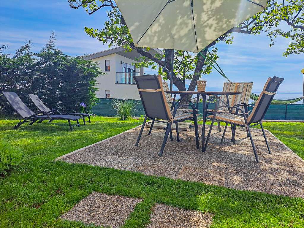 Вилла в Ичичах, Хорватия, 200 м² - фото 7