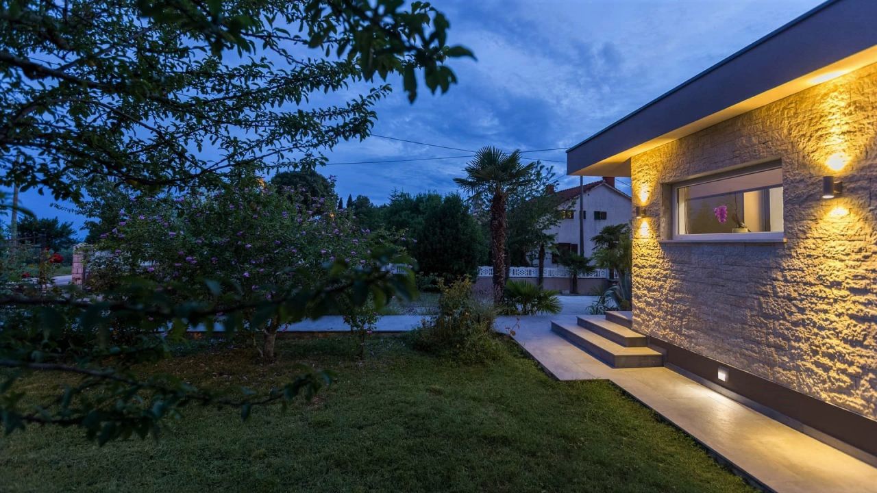 Вилла в Порече, Хорватия, 150 м² - фото 7