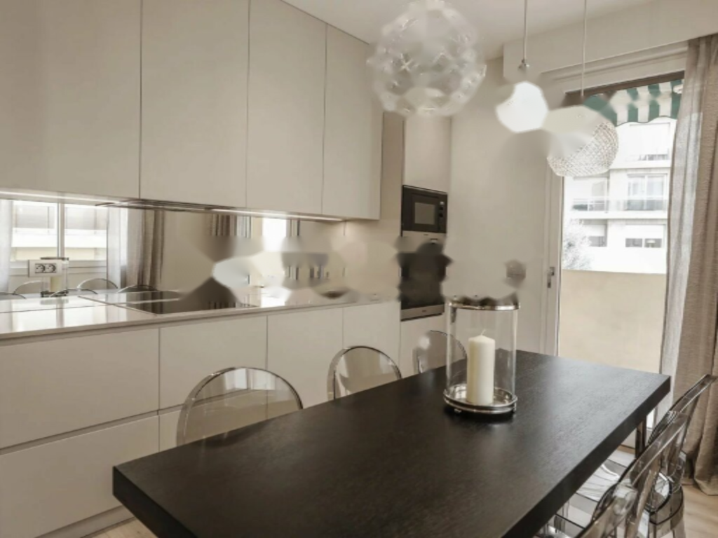 Квартира в Сен-Романе, Монако, 115 м² - фото 3