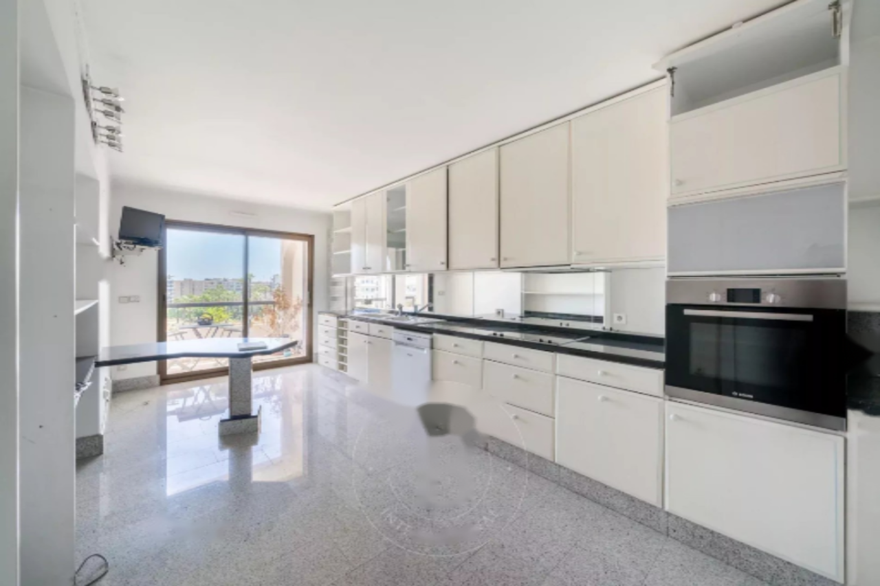 Квартира в Каннах, Франция, 115 м² - фото 3