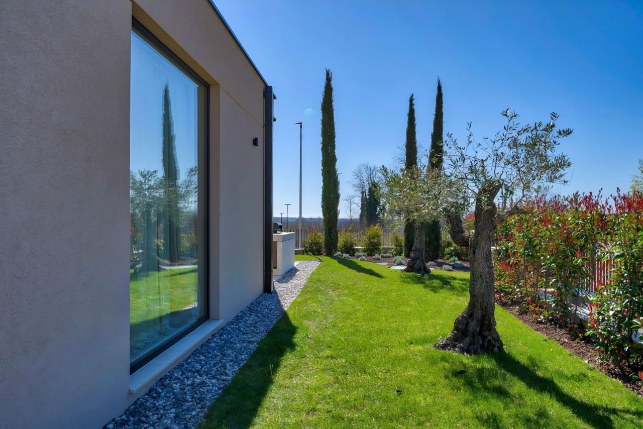 Вилла в Порече, Хорватия, 248 м² - фото 7