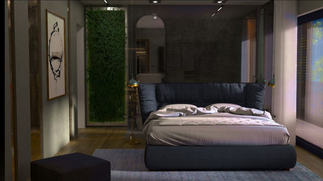 Вилла в Фажане, Хорватия, 160 м² - фото 7