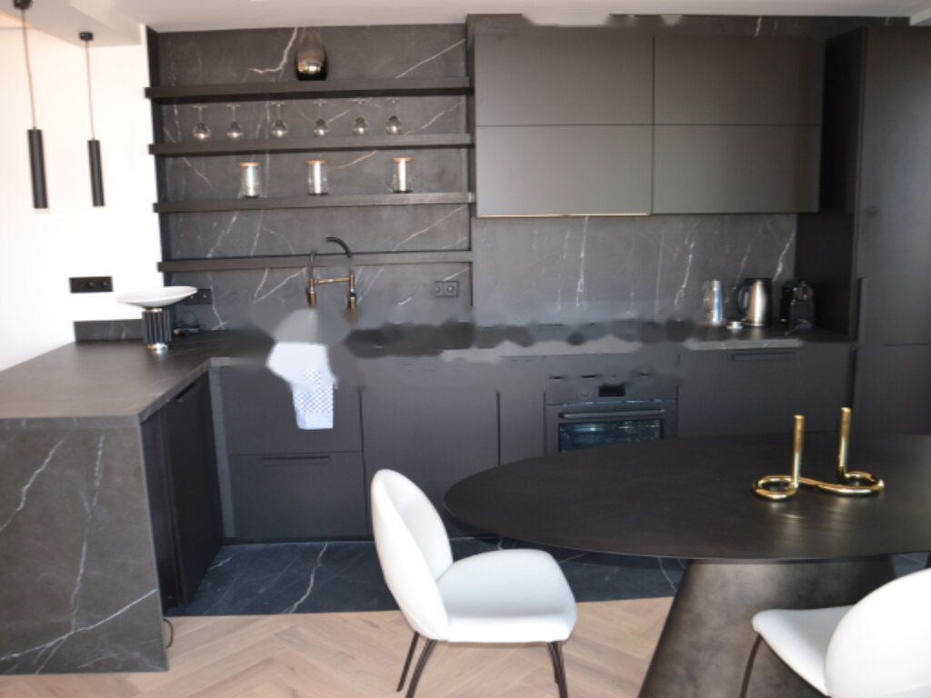 Квартира в Монте Карло, Монако, 131 м² - фото 3