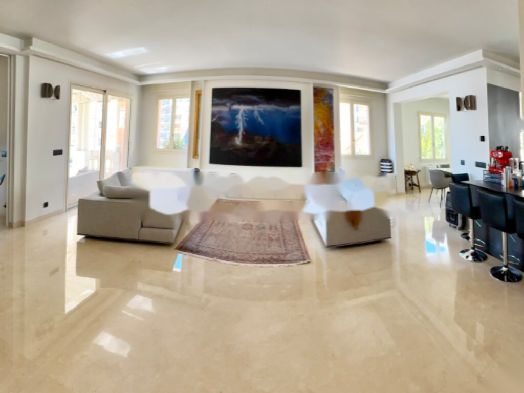 Квартира в Ларвотто, Монако, 309 м² - фото 3