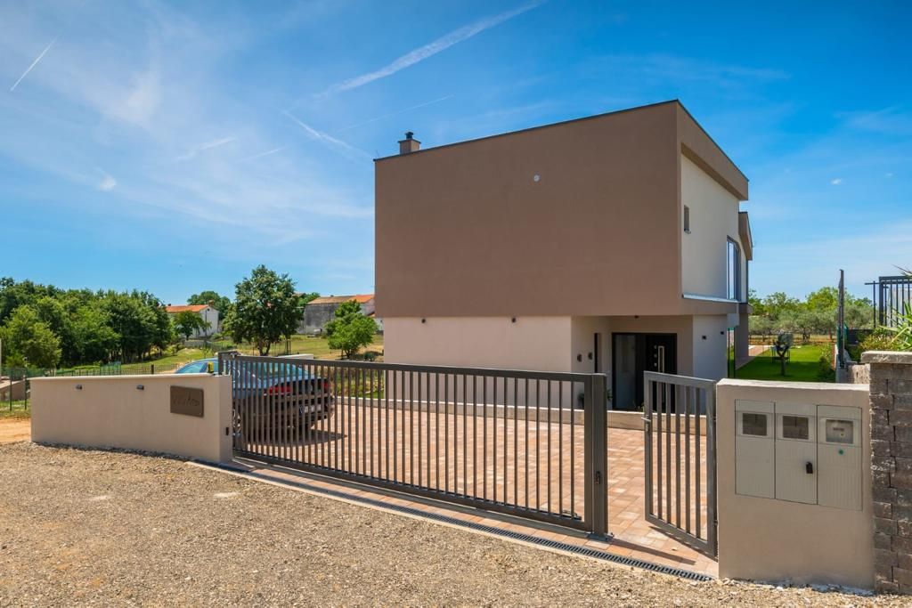 Вилла в Светвинченате, Хорватия, 272 м² - фото 7