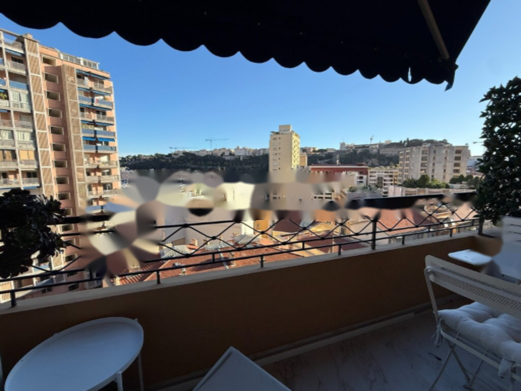 Квартира в Ла-Кондамине, Монако, 71 м² - фото 3