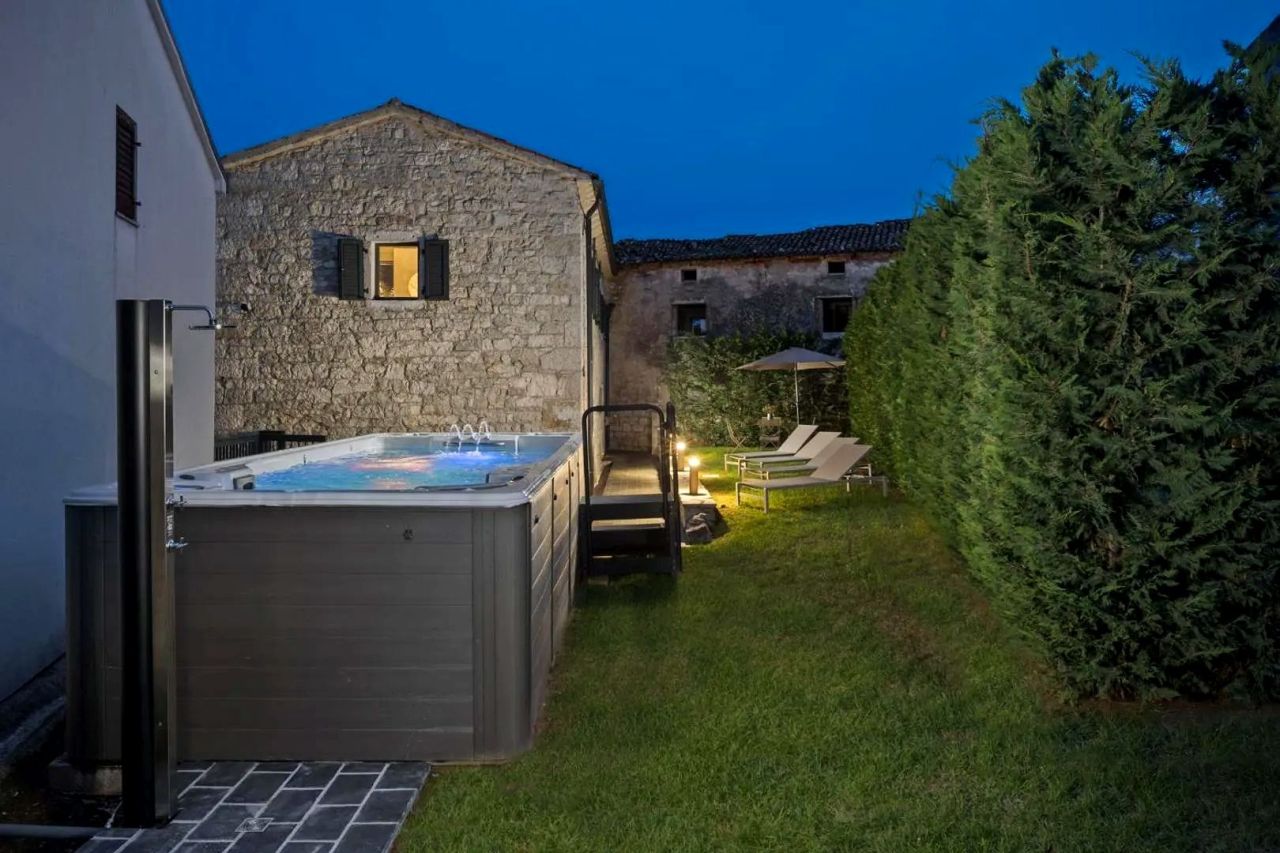 Вилла в Порече, Хорватия, 350 м² - фото 7