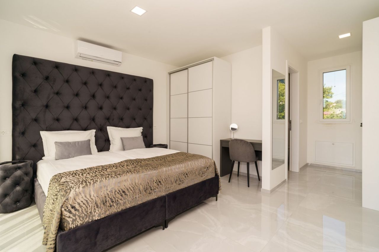 Вилла Bribir, Хорватия, 170 м² - фото 7