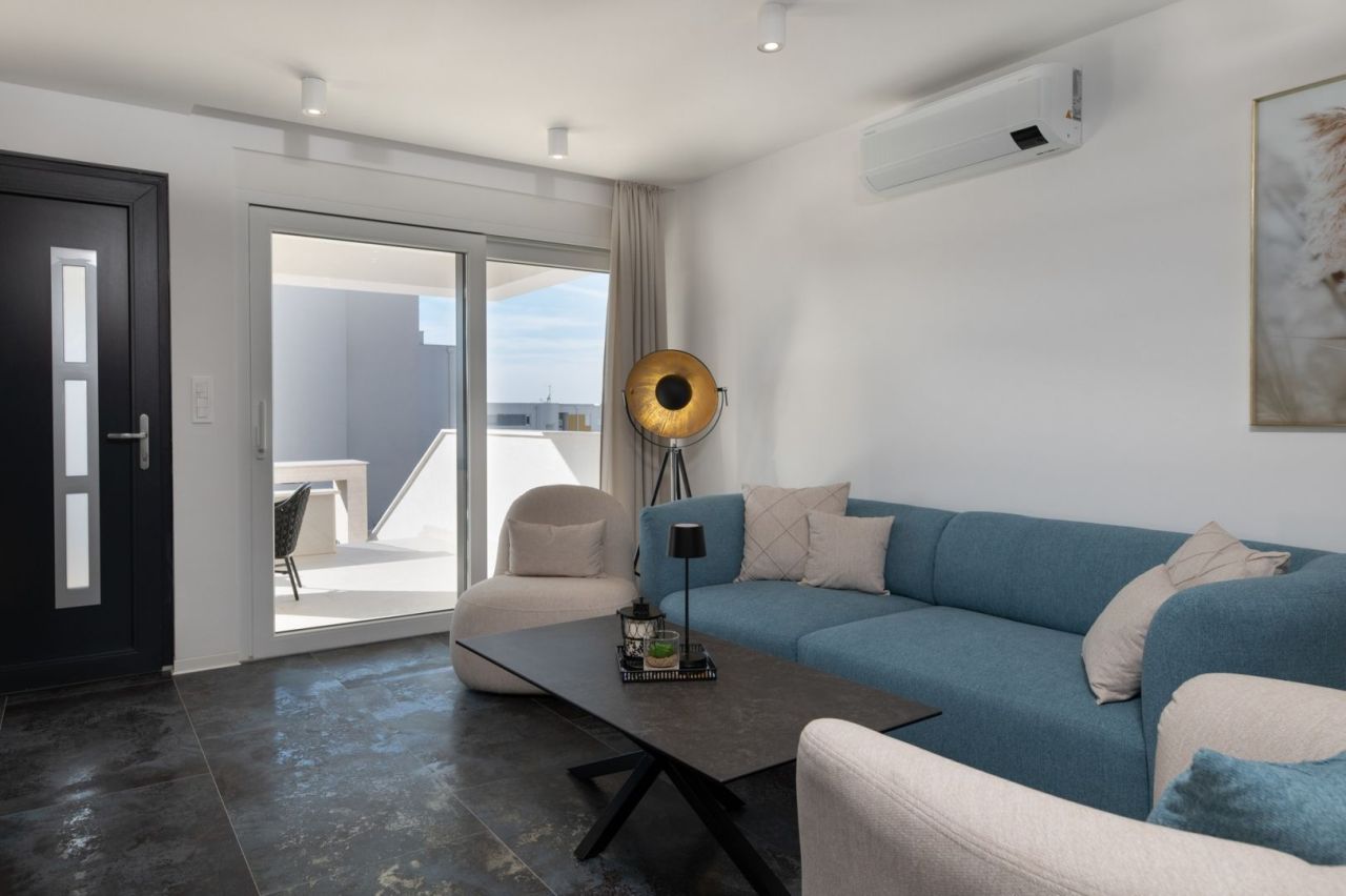 Вилла Novalja, Хорватия, 149 м² - фото 7