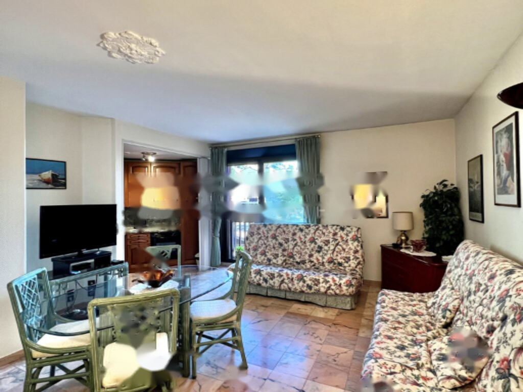 Квартира в Сен-Романе, Монако, 48 м² - фото 3