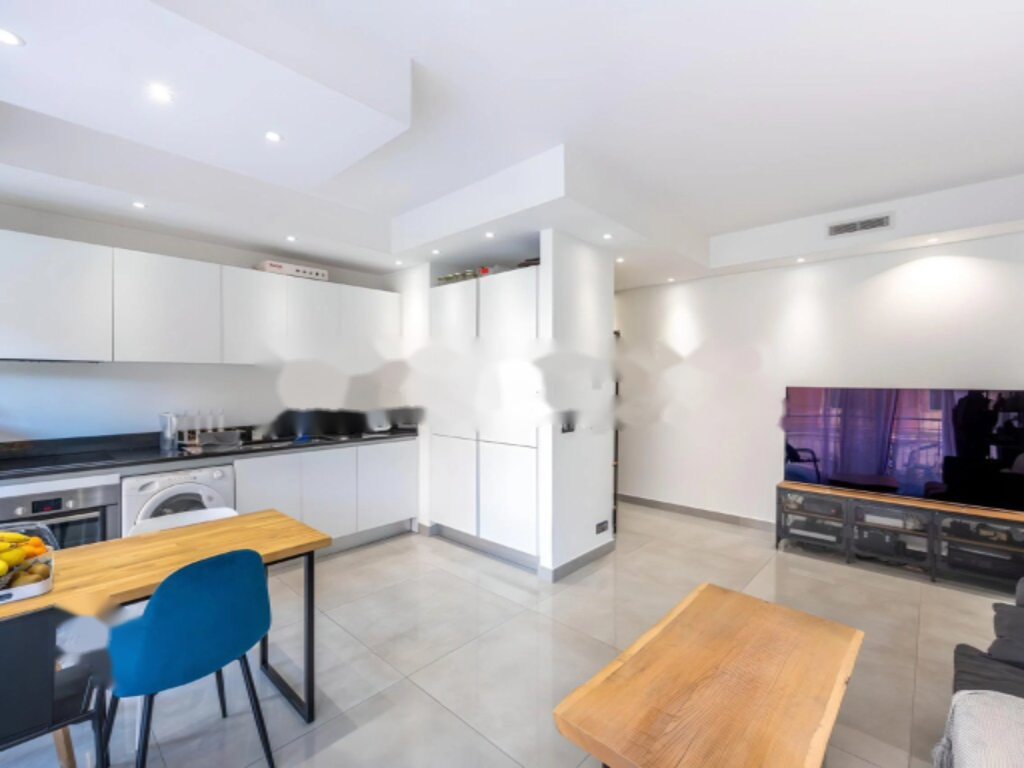 Квартира в Монако, Монако, 95 м² - фото 3