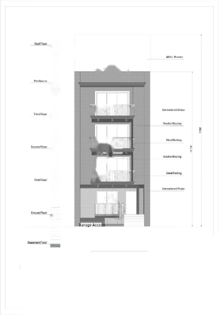 Квартира в Нашшаре, Мальта, 125 м² - фото 3