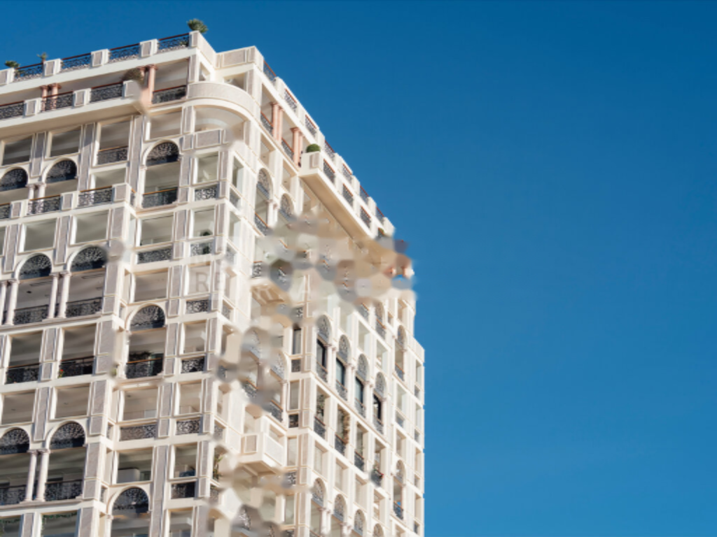 Квартира в Фонвьее, Монако, 280 м² - фото 3