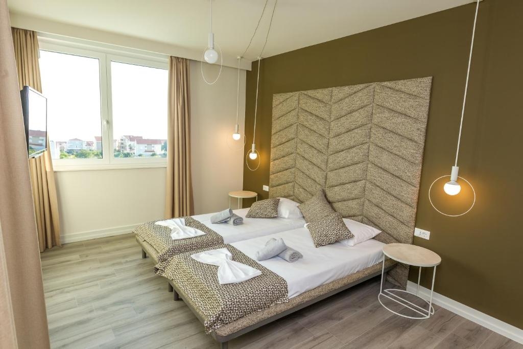 Вилла Novalja, Хорватия, 230 м² - фото 7