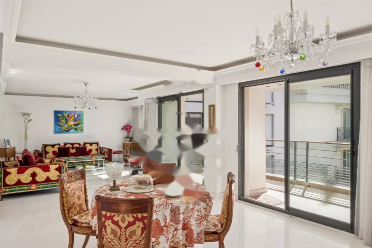 Квартира в Каннах, Франция, 232 м² - фото 3