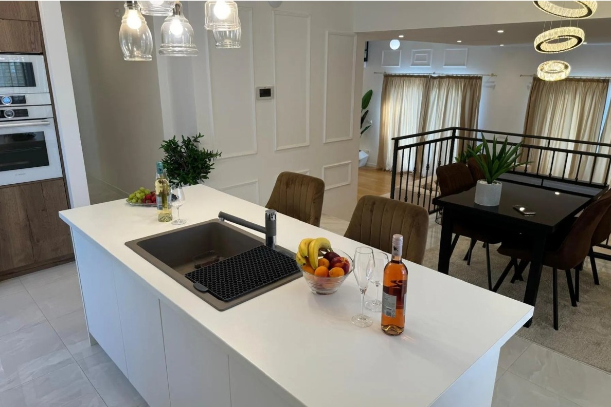 Вилла в Цриквенице, Хорватия, 400 м² - фото 7