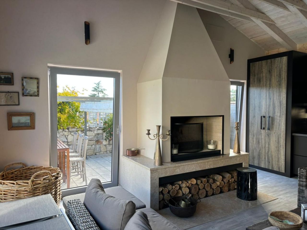 Вилла в Порече, Хорватия, 302 м² - фото 7