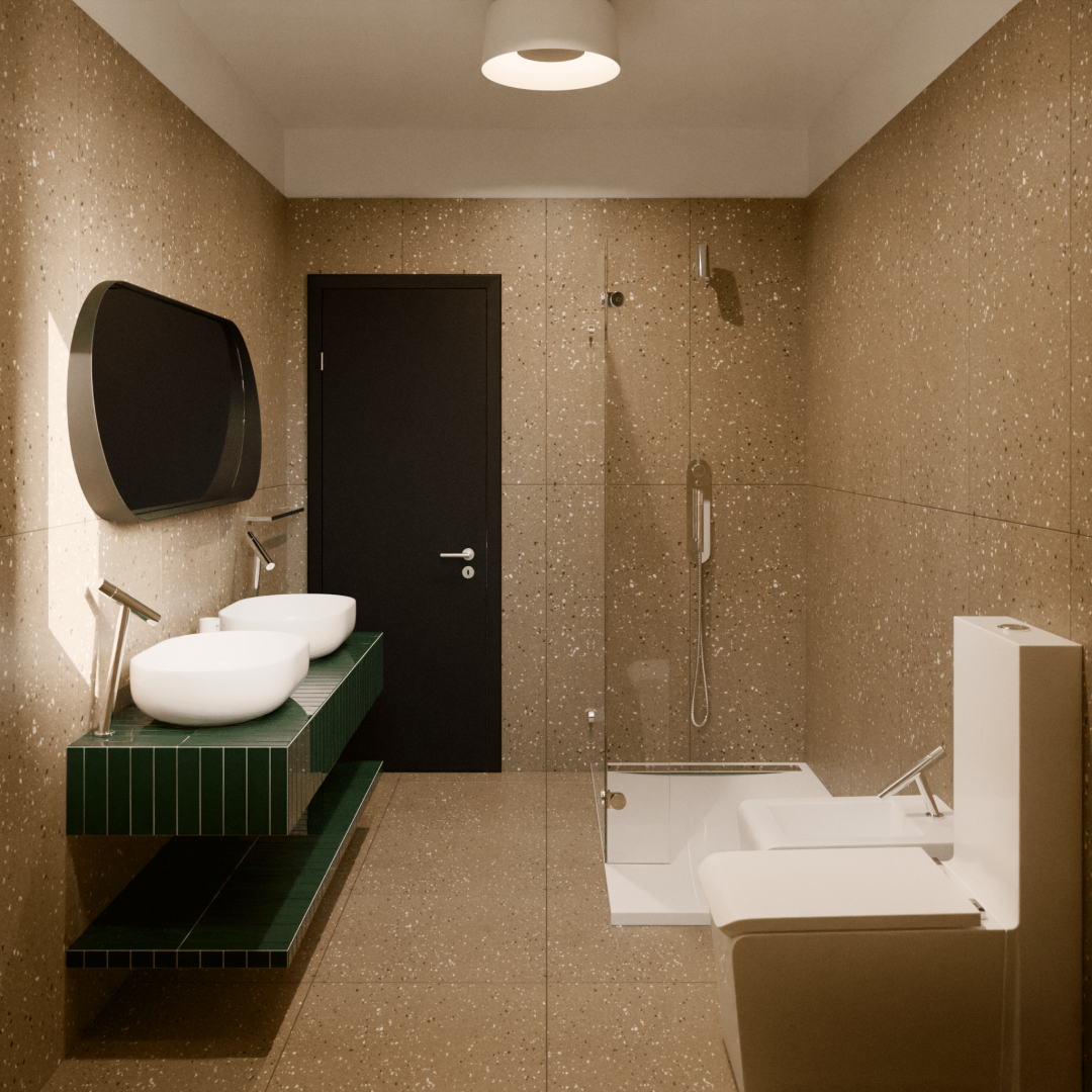 Вилла на Крке, Хорватия, 270 м² - фото 7