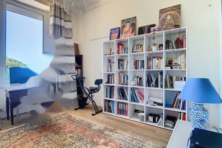 Квартира в Каннах, Франция, 118 м² - фото 2